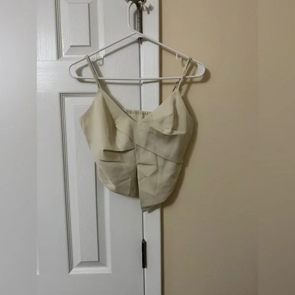 Wide leg pant set - Picture 6 of 7